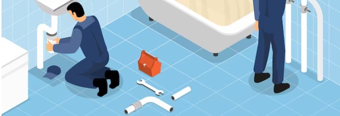 Comment choisir un plombier pour déboucher les toilettes