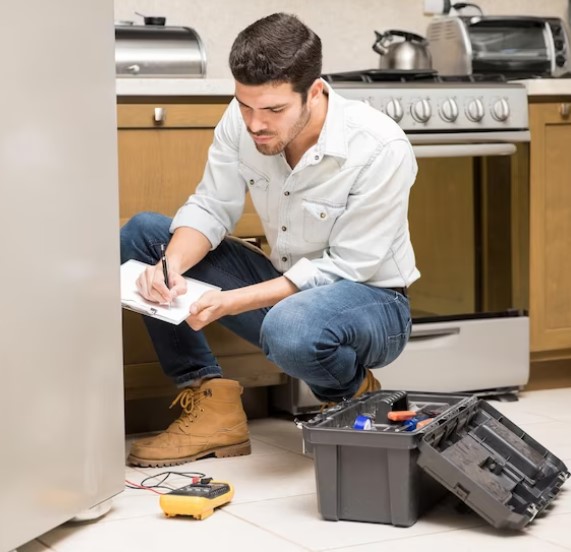 La maintenance de la plomberie