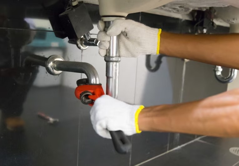 Le coût d'une installation de plomberie