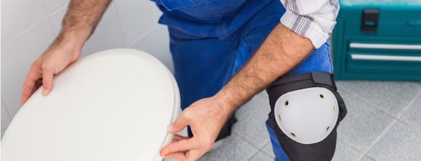 Les avantages de faire appel à un plombier pour déboucher les toilettes