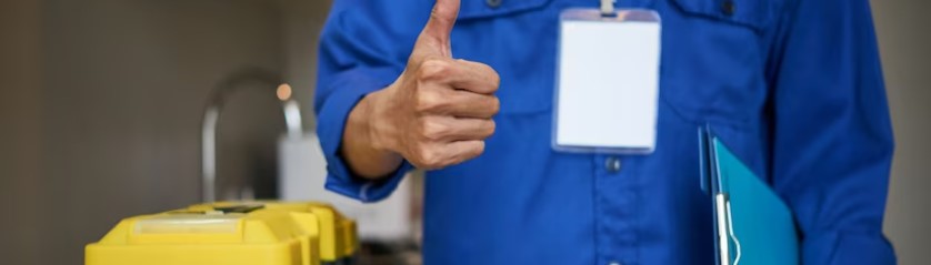 Quand faire appel à un professionnel
